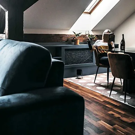 Room42 - & Hotel Esztergom