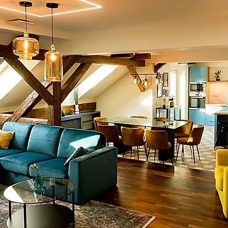 Hotel Room42 - & Esztergom