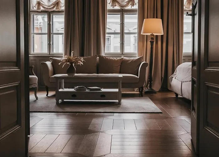Room42 - & Hotell
