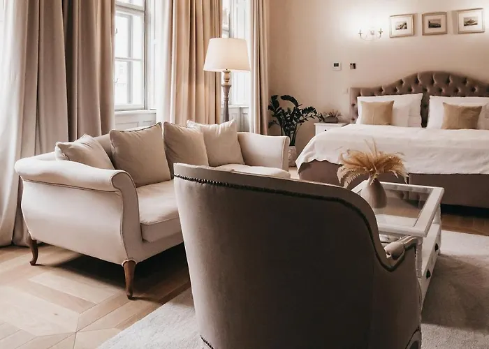 Room42 - & Esztergom