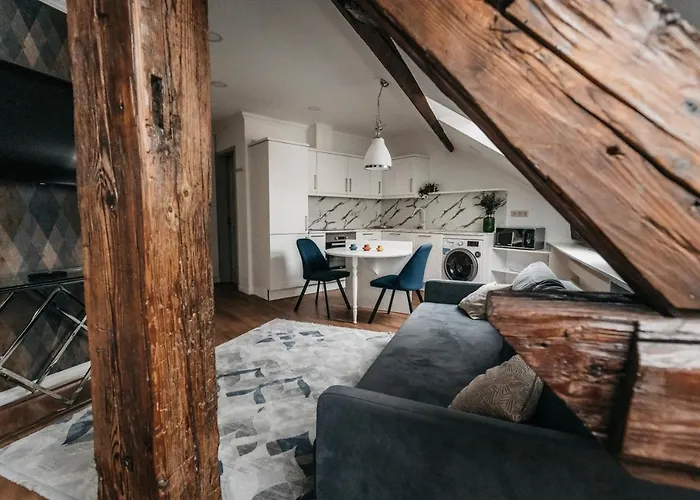 Room42 - & Hotell